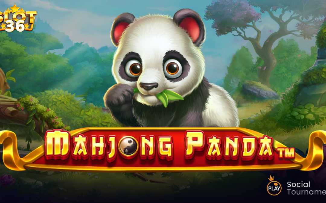 Bermain Game Slot Online Mahjong Panda Dari Pragmatic Play