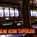 slot deposit dana