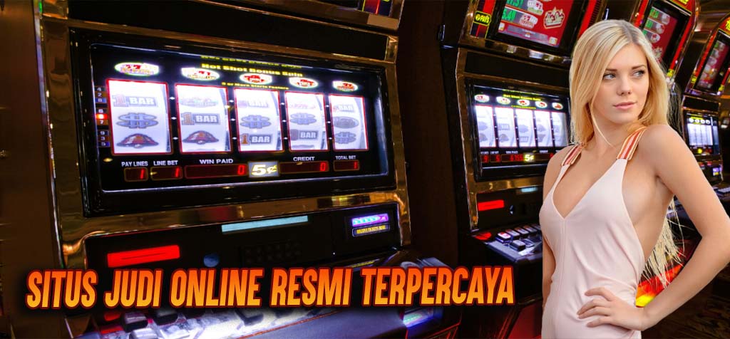 slot deposit dana